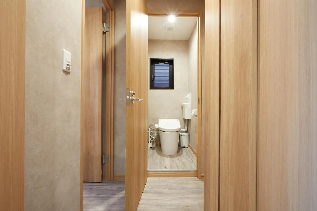 Aparthotel New Designed Apart Ment Shin-Okubo Sta 3 Min Walk Tokyo Japan