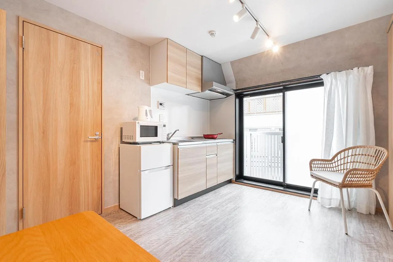 New Designed Apart Ment Shin-Okubo Sta 3 Min Walk Tokyo