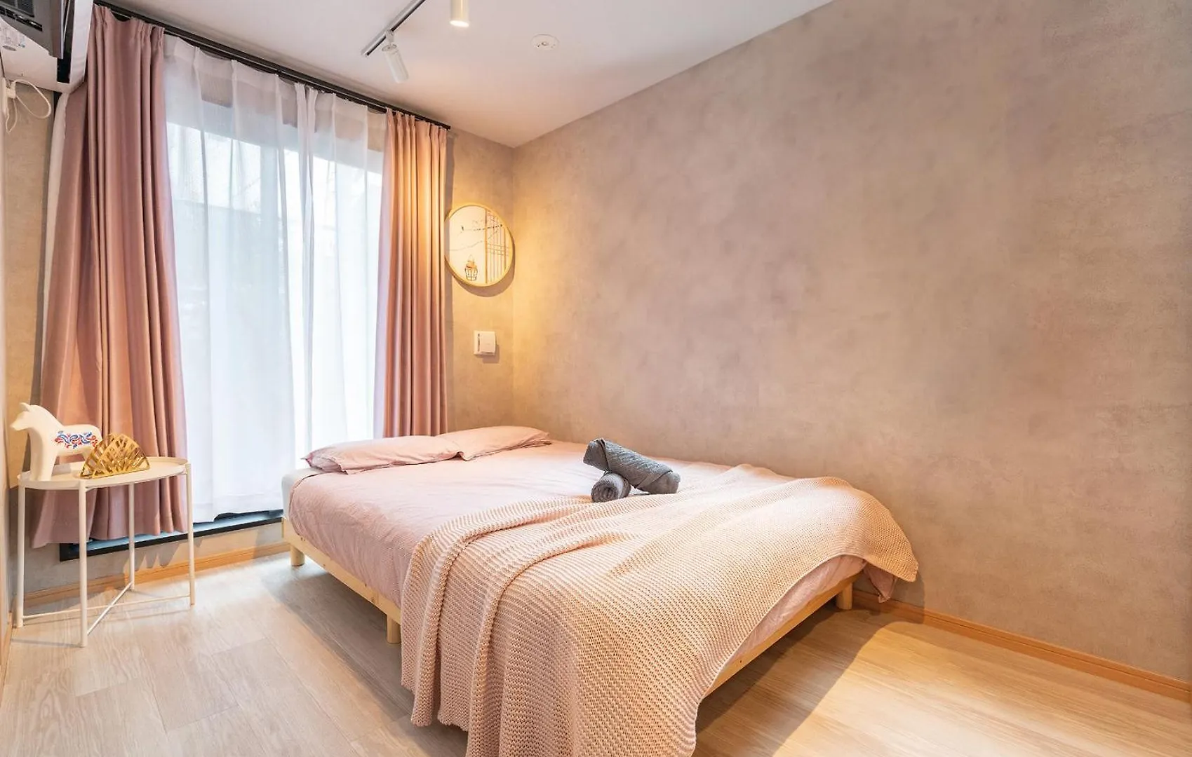 New Designed Apart Ment Shin-Okubo Sta 3 Min Walk Tokyo Japan