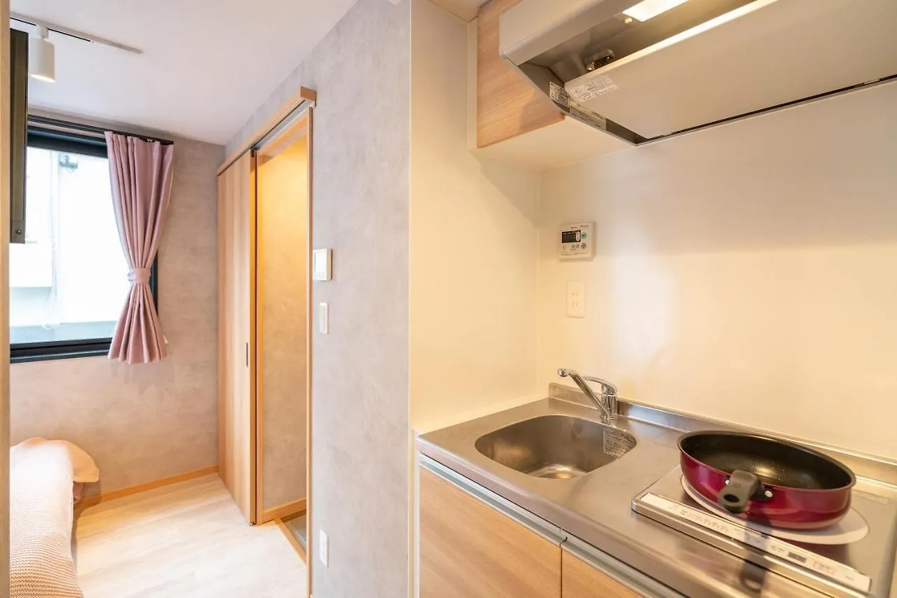 New Designed Apart Ment Shin-Okubo Sta 3 Min Walk 東京都 アパートホテル