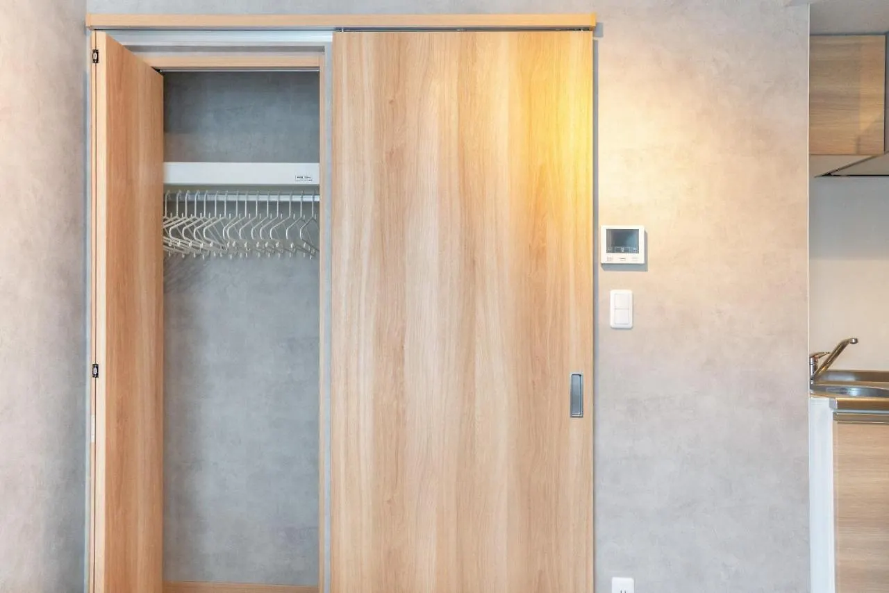 New Designed Apart Ment Shin-Okubo Sta 3 Min Walk 東京都 0*,