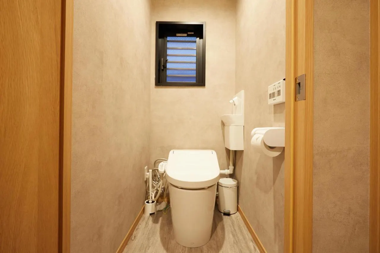 New Designed Apart Ment Shin-Okubo Sta 3 Min Walk 東京都