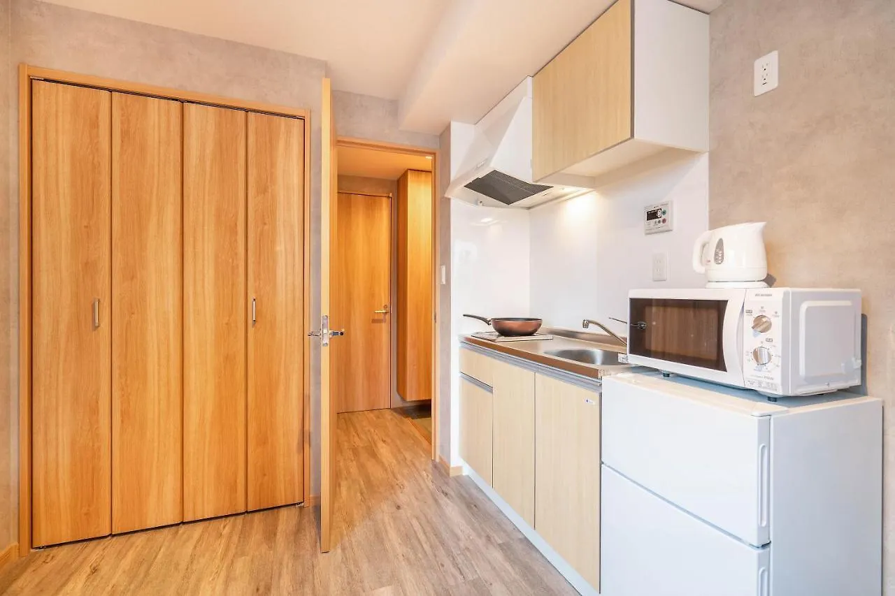 New Designed Apart Ment Shin-Okubo Sta 3 Min Walk 東京都
