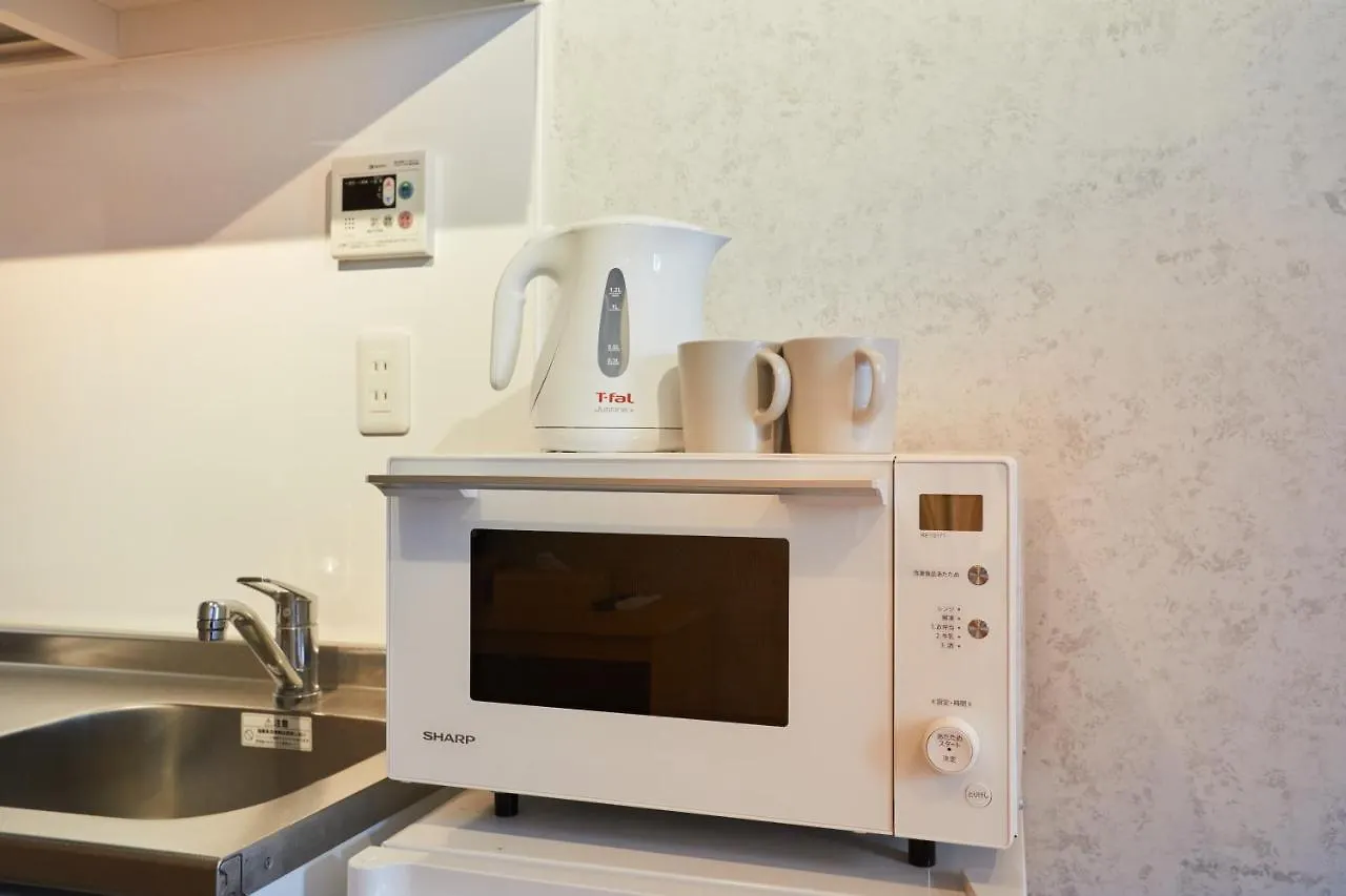 New Designed Apart Ment Shin-Okubo Sta 3 Min Walk 東京都 日本
