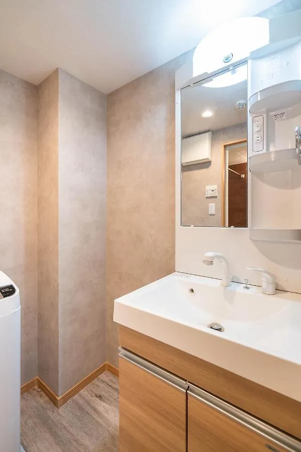 アパートホテル New Designed Apart Ment Shin-Okubo Sta 3 Min Walk 東京都