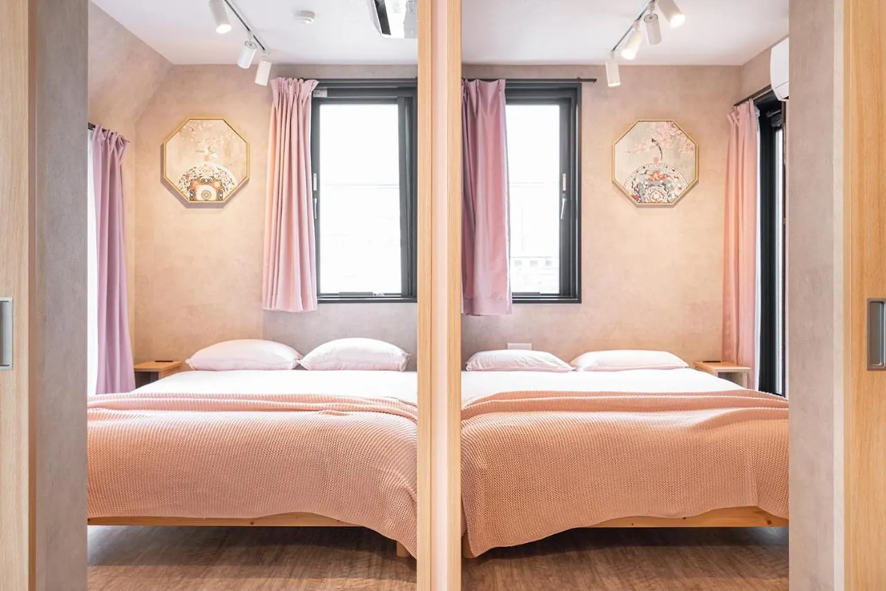 New Designed Apart Ment Shin-Okubo Sta 3 Min Walk 東京都 0*,  日本