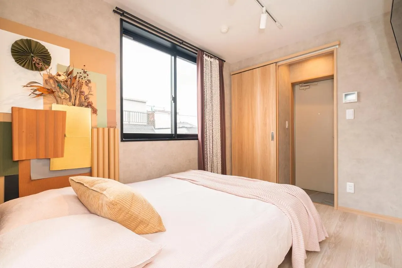 New Designed Apart Ment Shin-Okubo Sta 3 Min Walk 東京都 アパートホテル