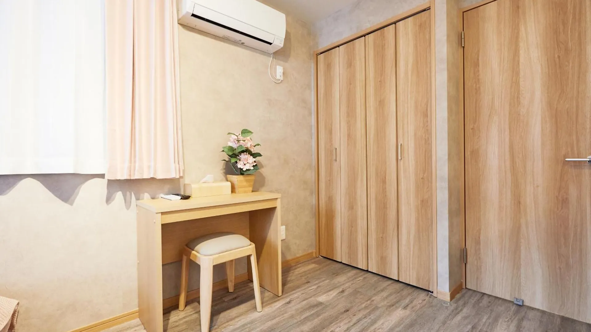 アパートホテル New Designed Apart Ment Shin-Okubo Sta 3 Min Walk 東京都